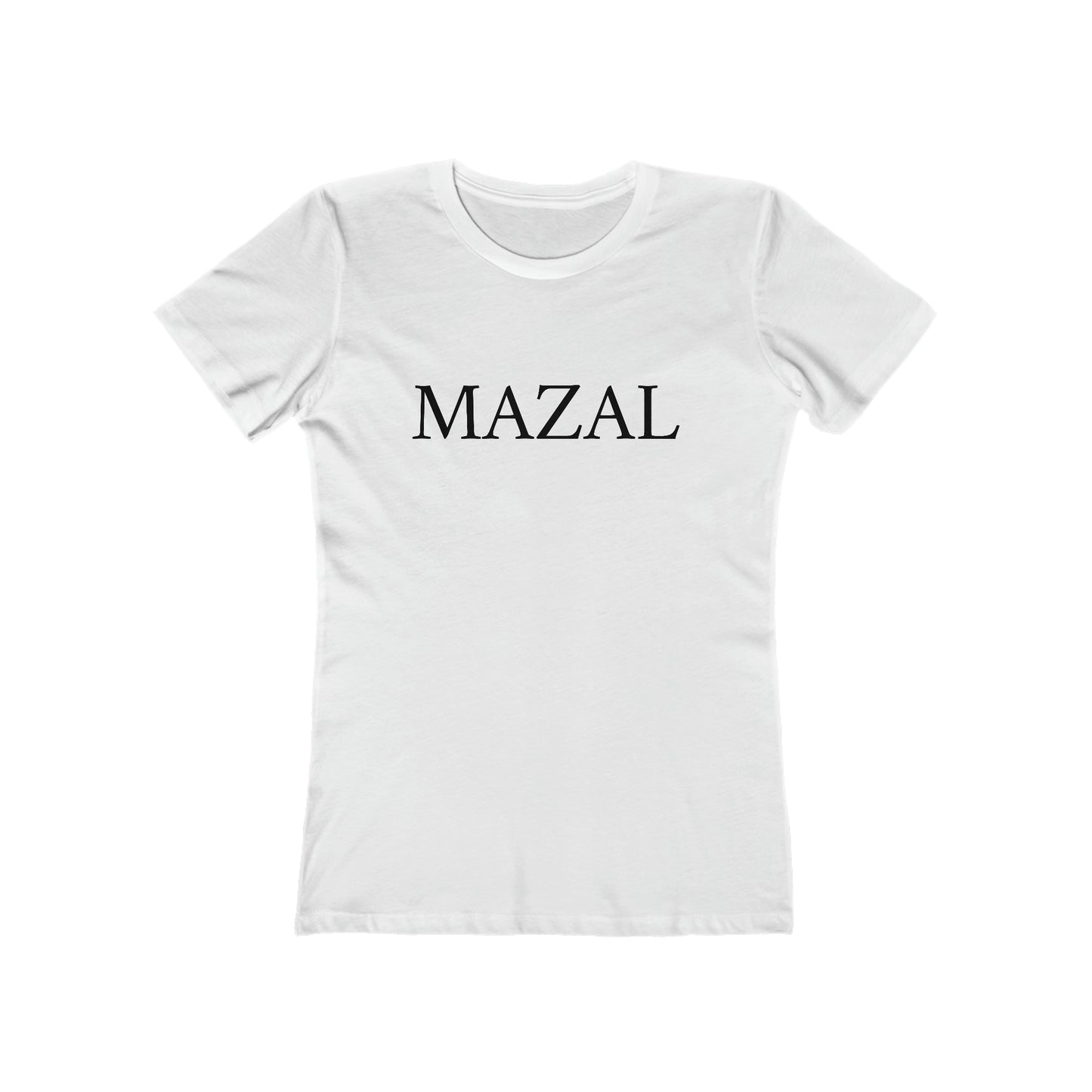 Mazal Women's Tee