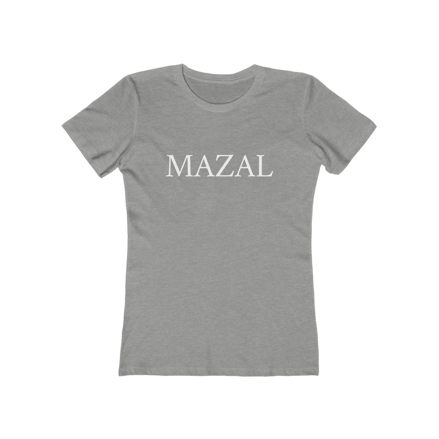 Mazal Women's Tee