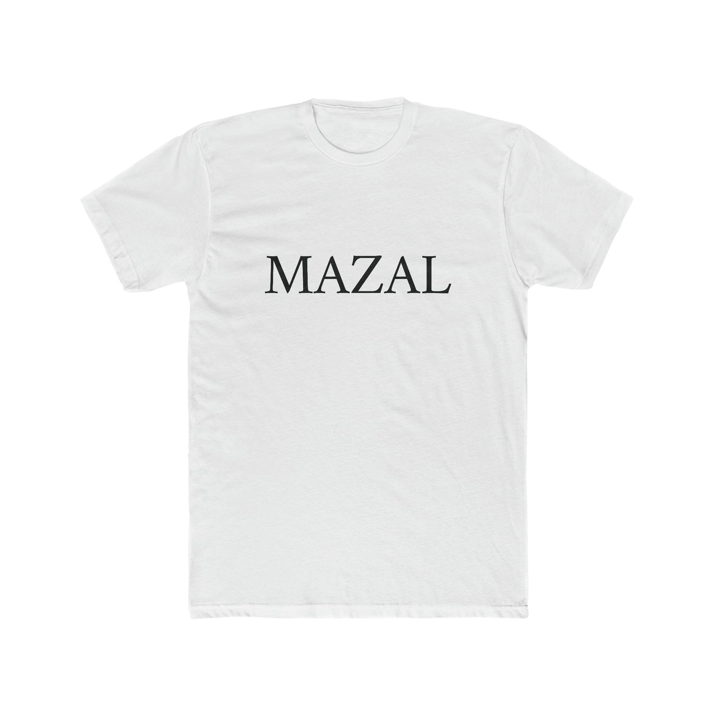 Mazal Men's Tee