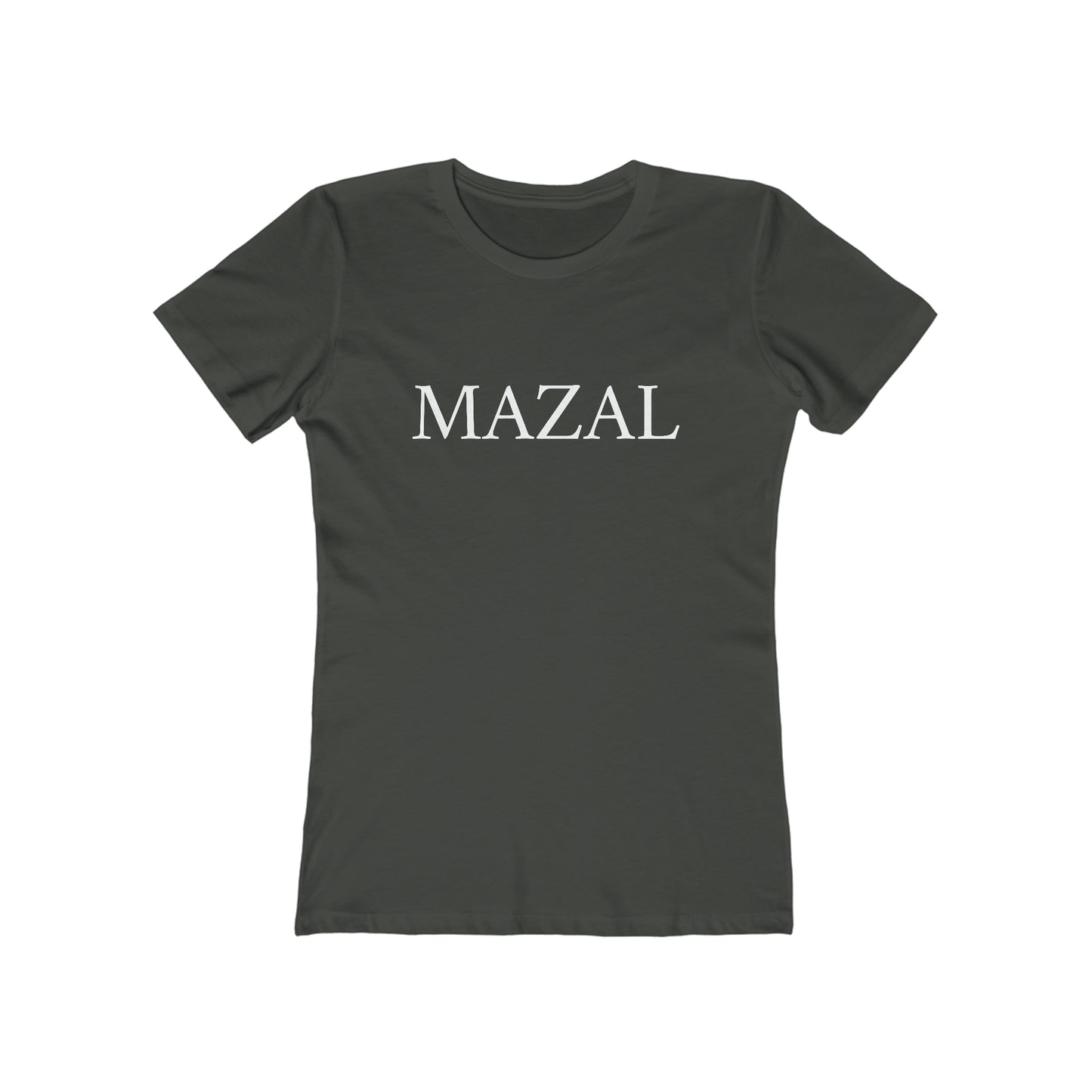 Mazal Women's Tee