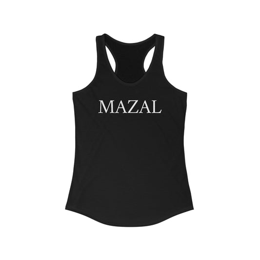 Mazal Women's Tank