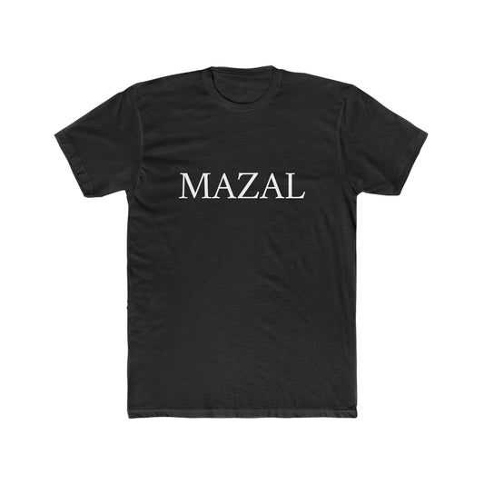 Mazal Men's Tee