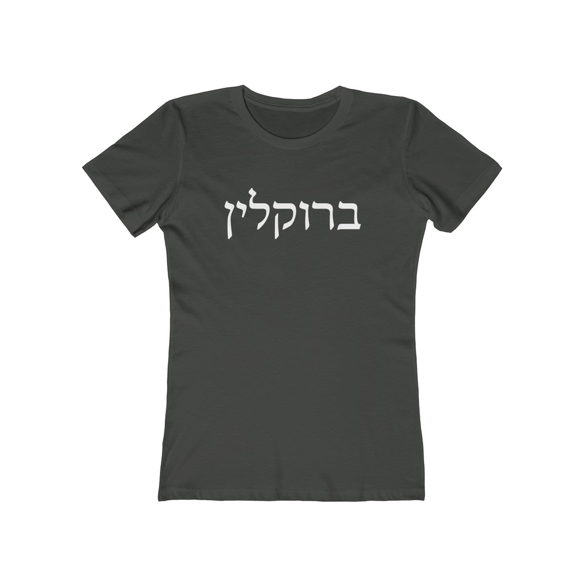 Brooklyn Women's Tee