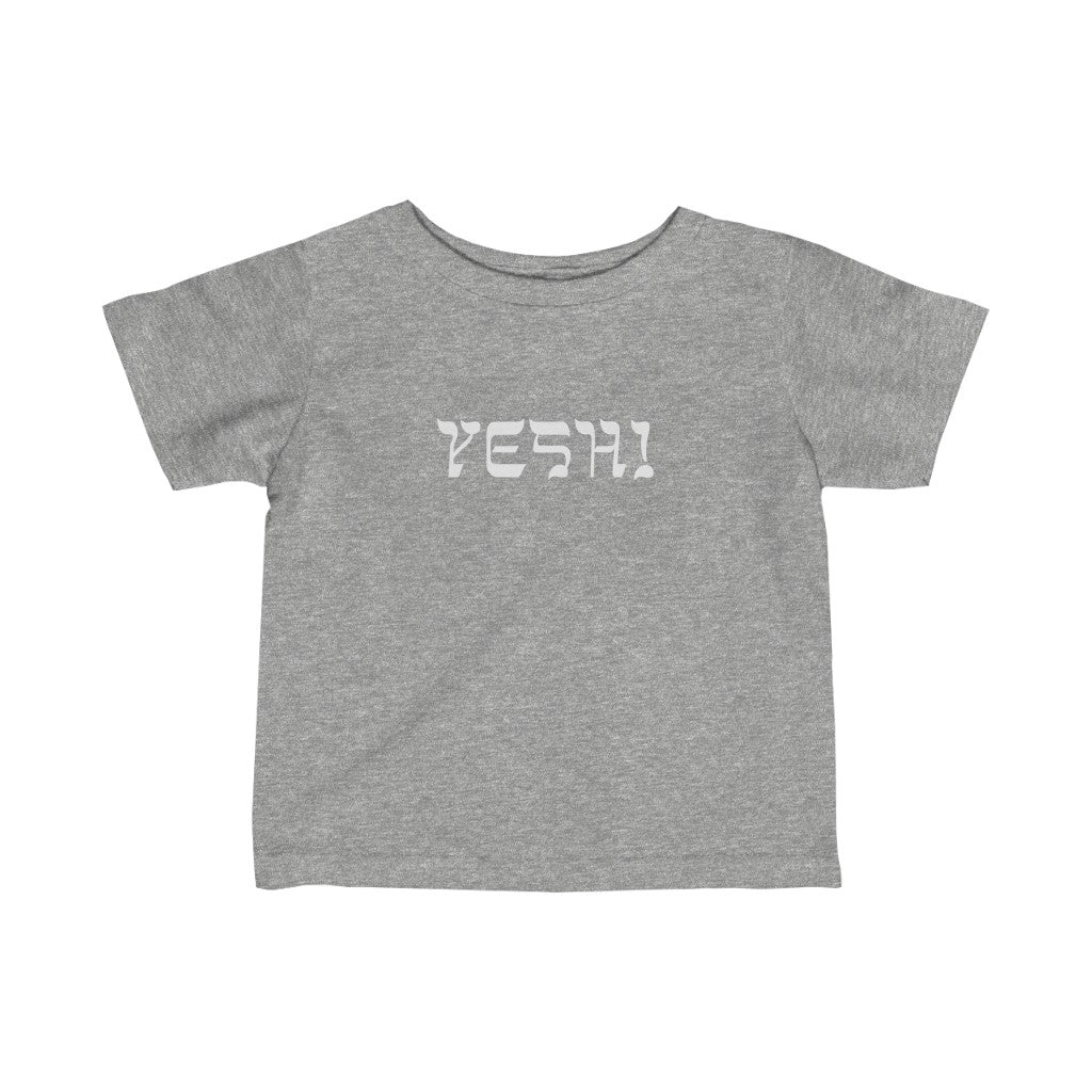 Yesh! Tee