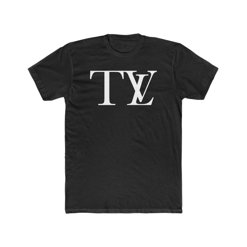TLV (Tel Aviv) Men's Tee