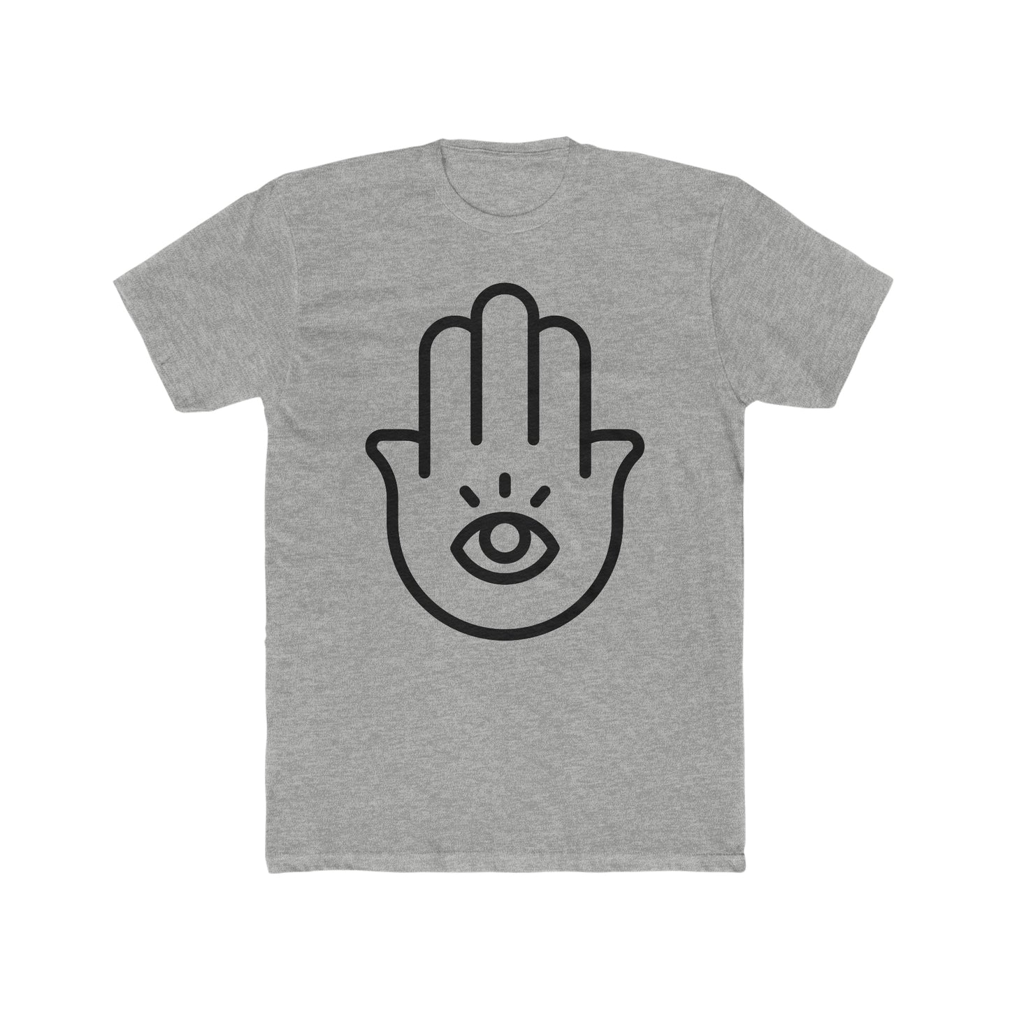 Modern Hamsa Men's Tee
