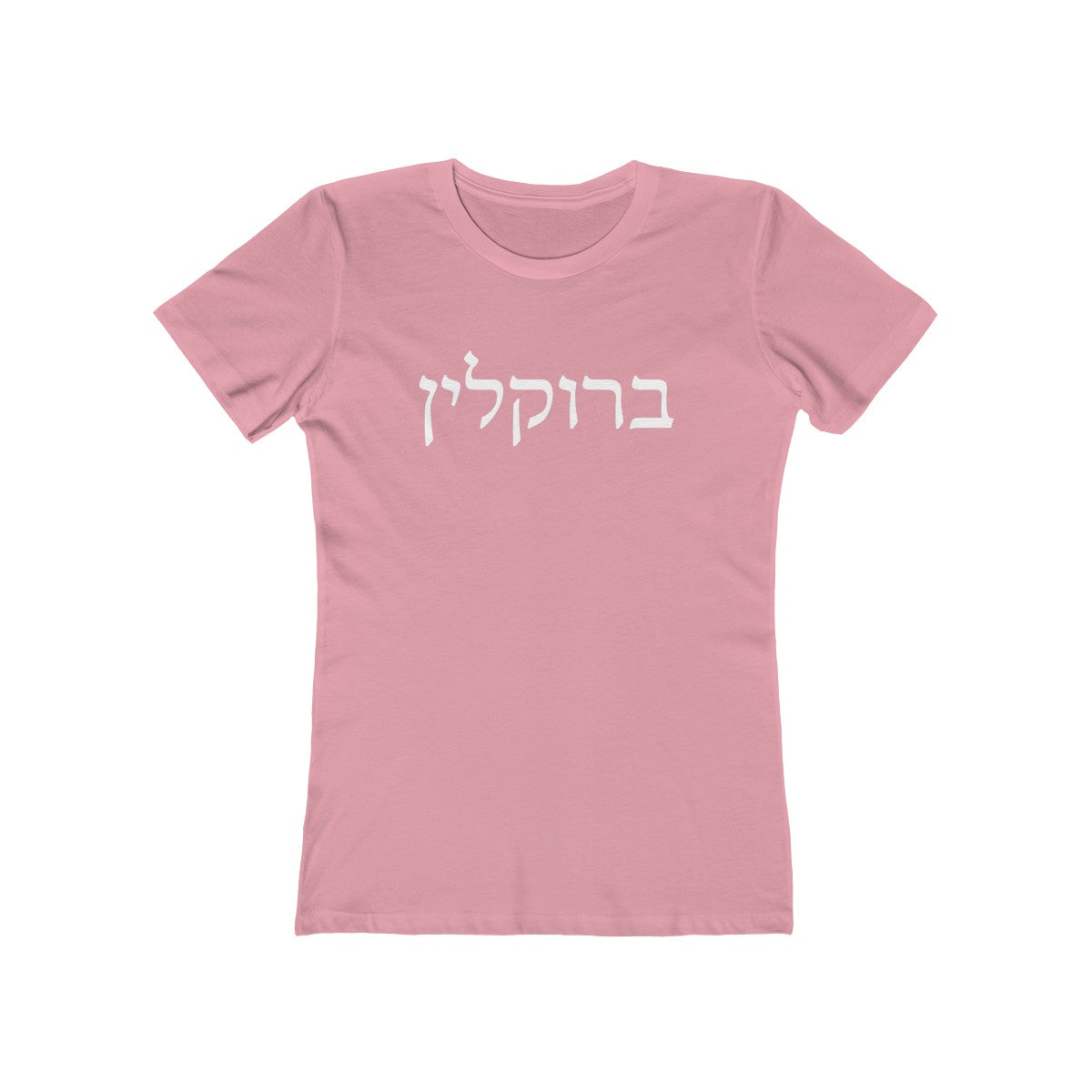 Brooklyn Women's Tee