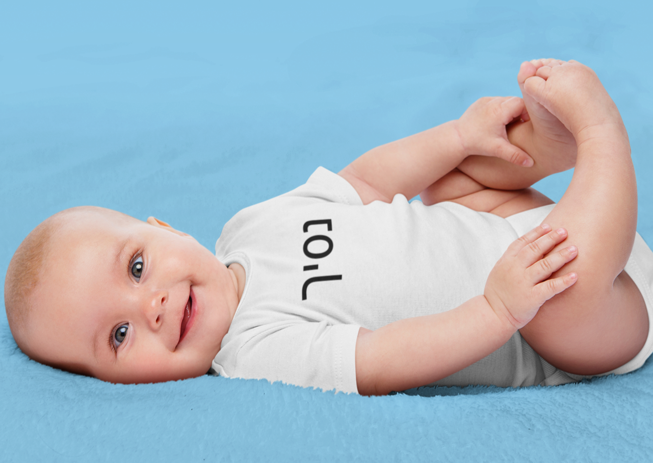 נסיך (Prince) Bodysuit