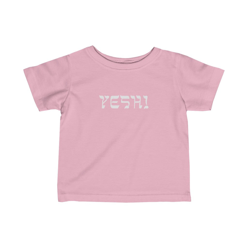 Yesh! Tee