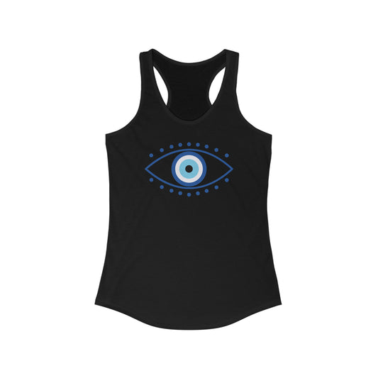 Evil Eye Women's Tank