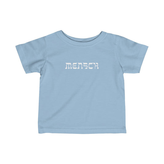Mensch Tee