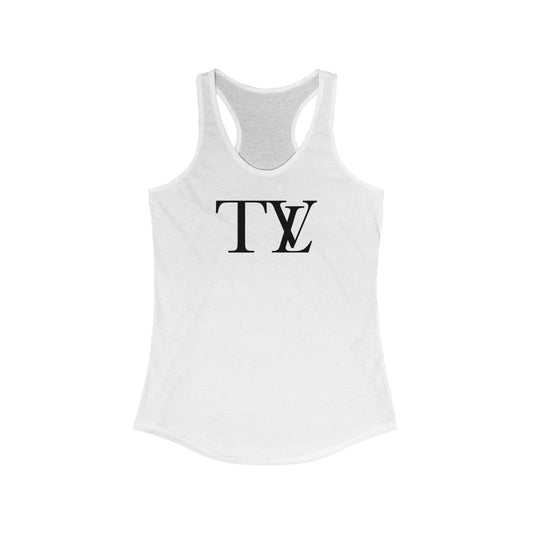 TLV (Tel Aviv) Women's Tank