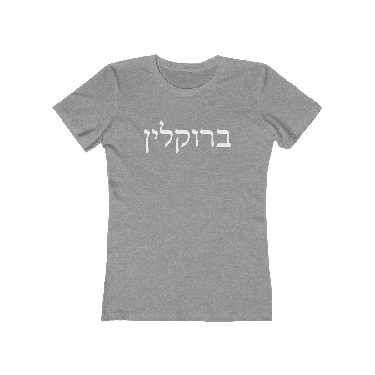 Brooklyn Women's Tee