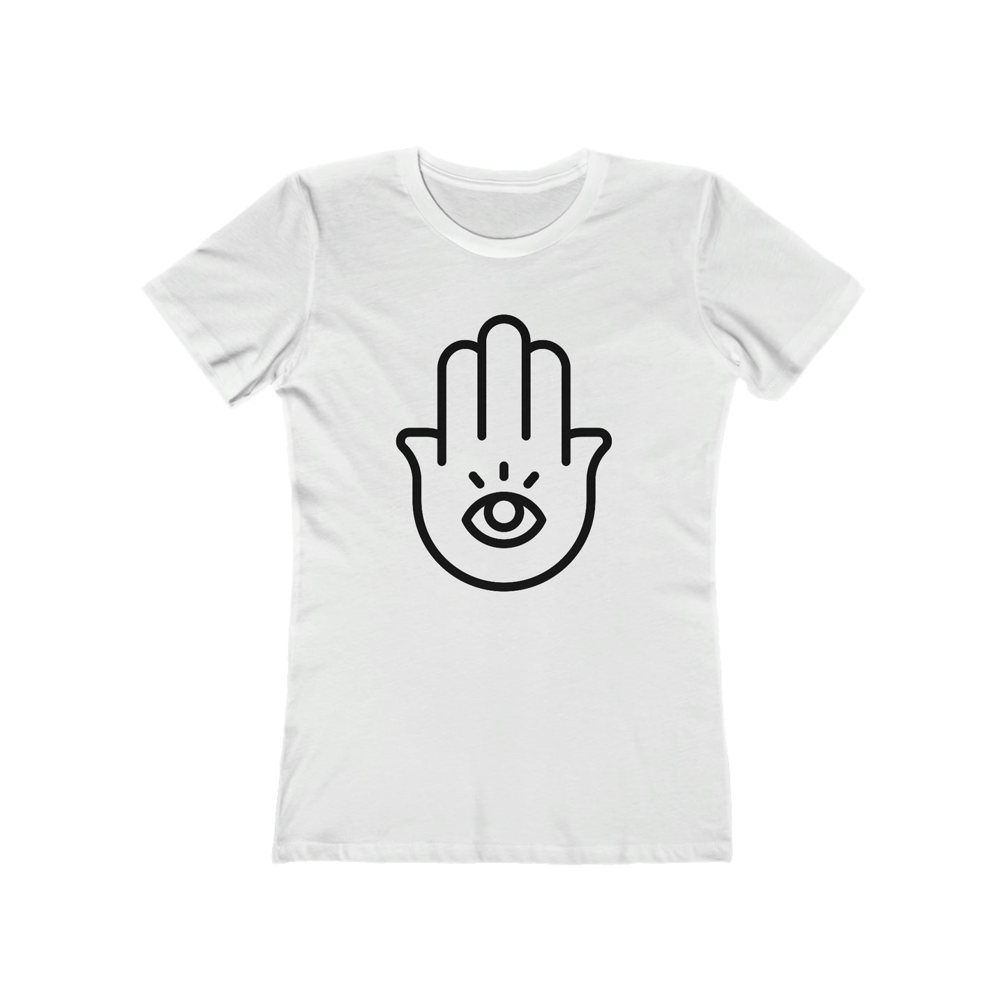 Modern Hamsa Women's Tee
