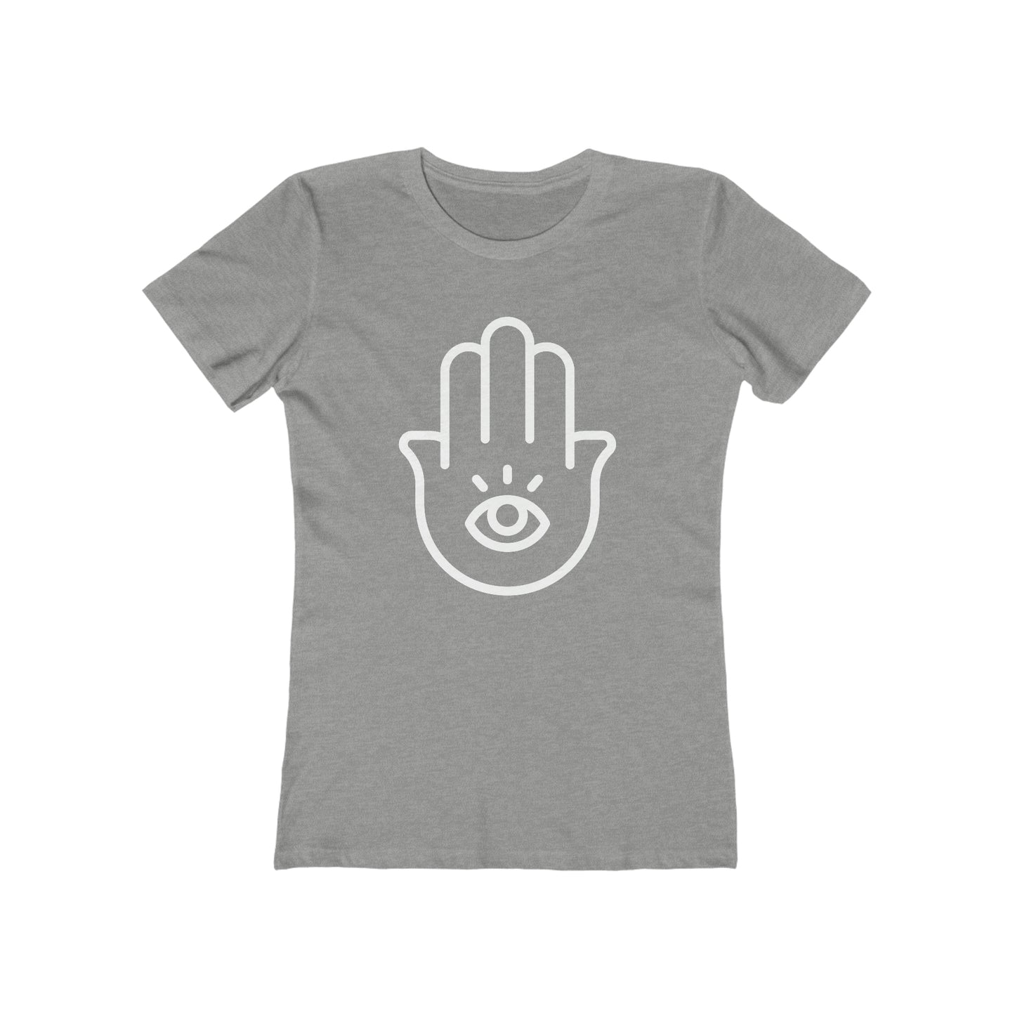 Modern Hamsa Women's Tee