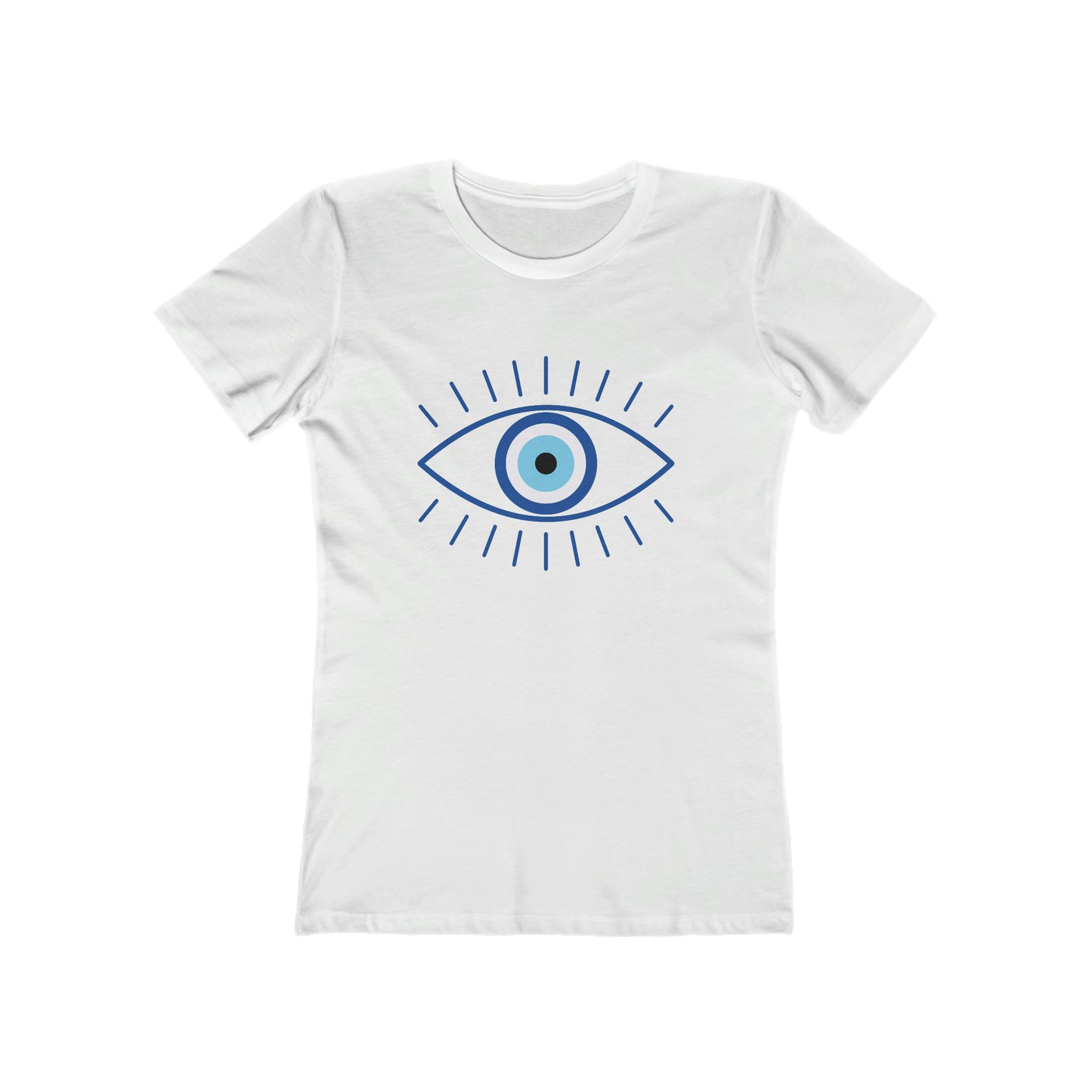 Evil Eye 2 Women's Tee