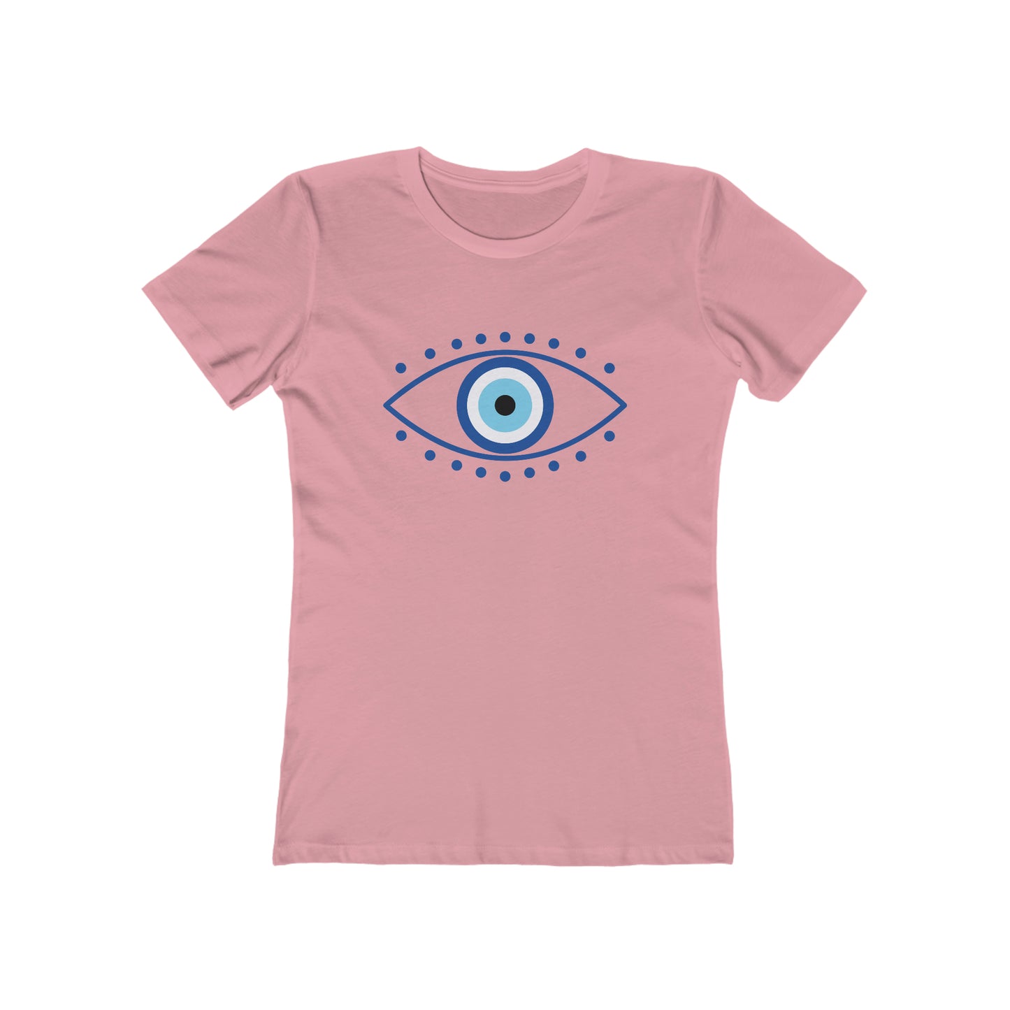 Evil Eye Women's Tee