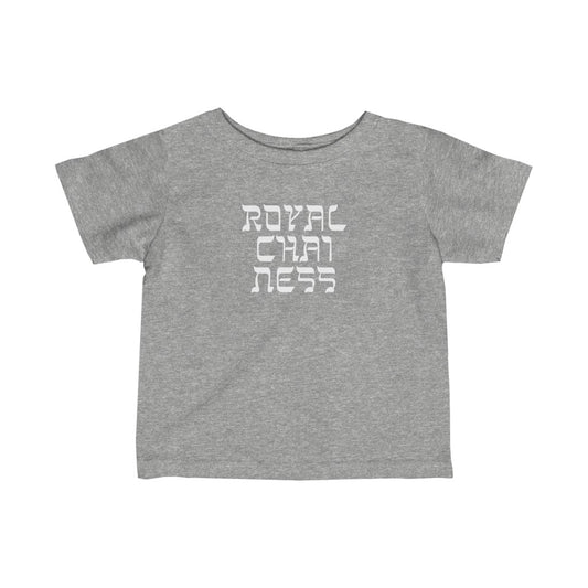 Royal Chai Ness Tee