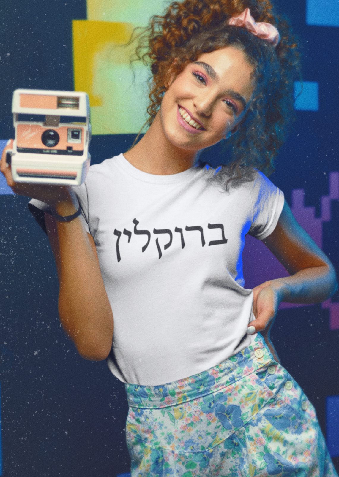 Brooklyn Women's Tee