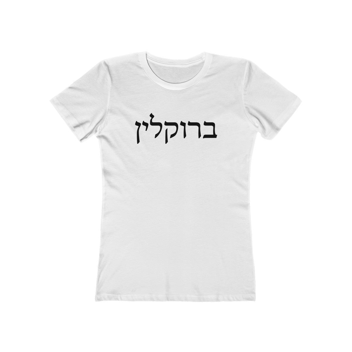 Brooklyn Women's Tee