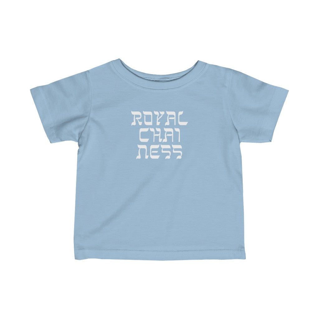 Royal Chai Ness Tee