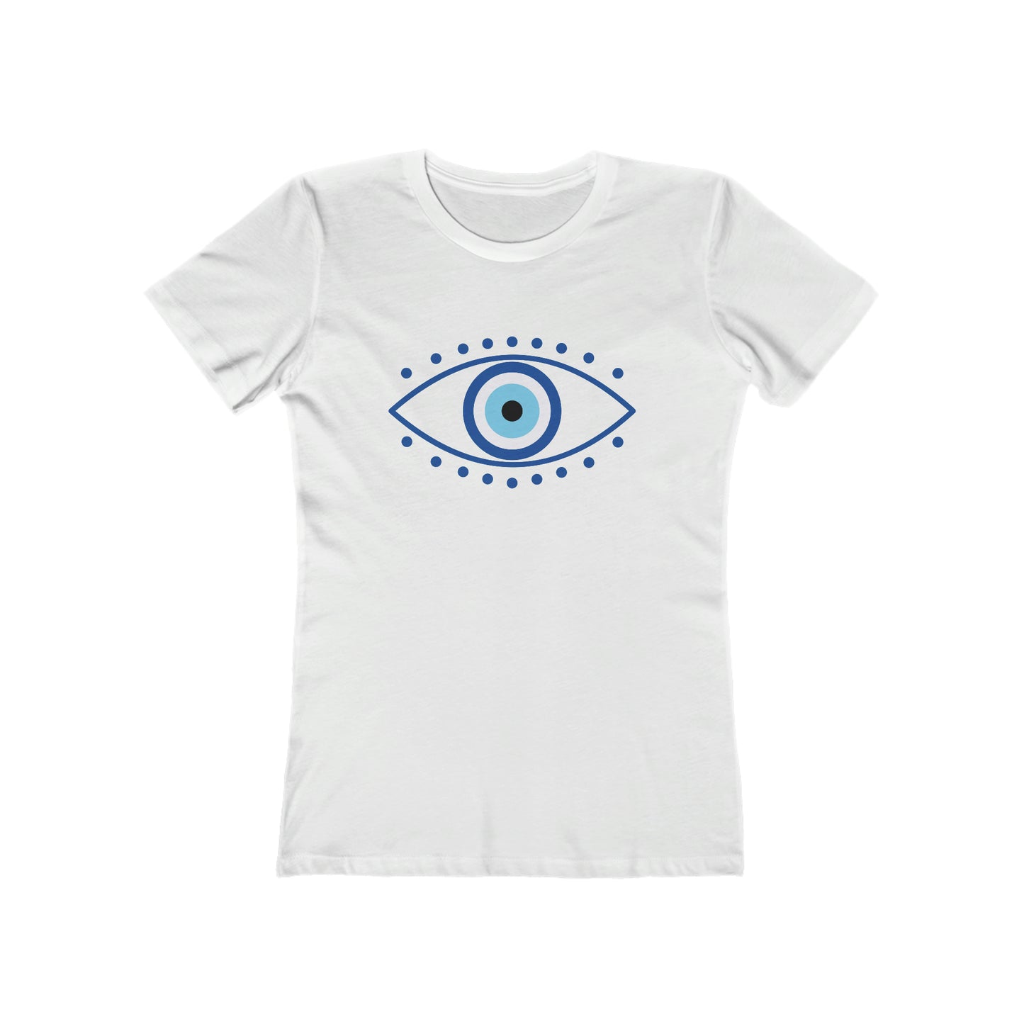 Evil Eye Women's Tee