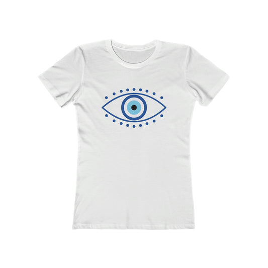 Evil Eye Women's Tee