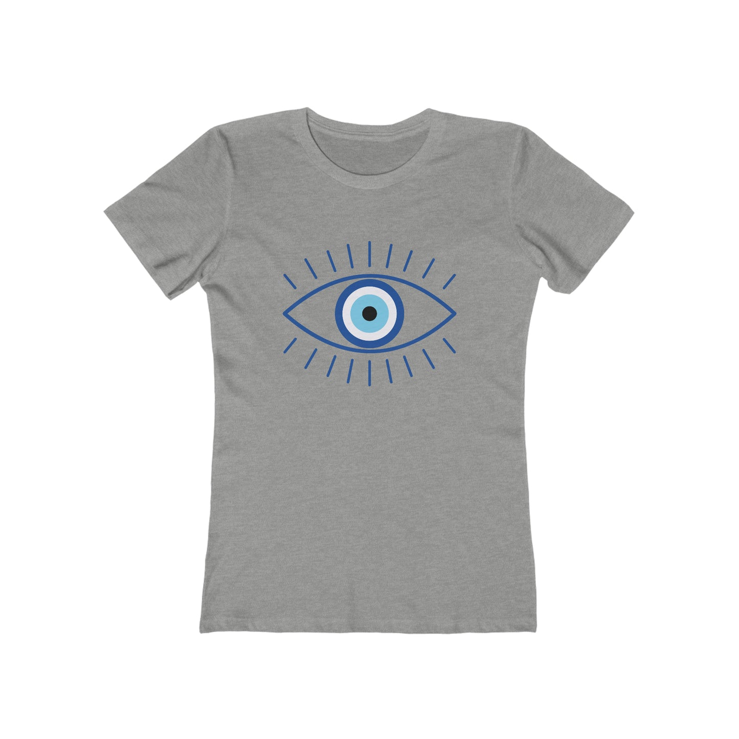 Evil Eye 2 Women's Tee