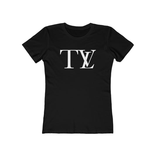 TLV (Tel Aviv) Women's Tee