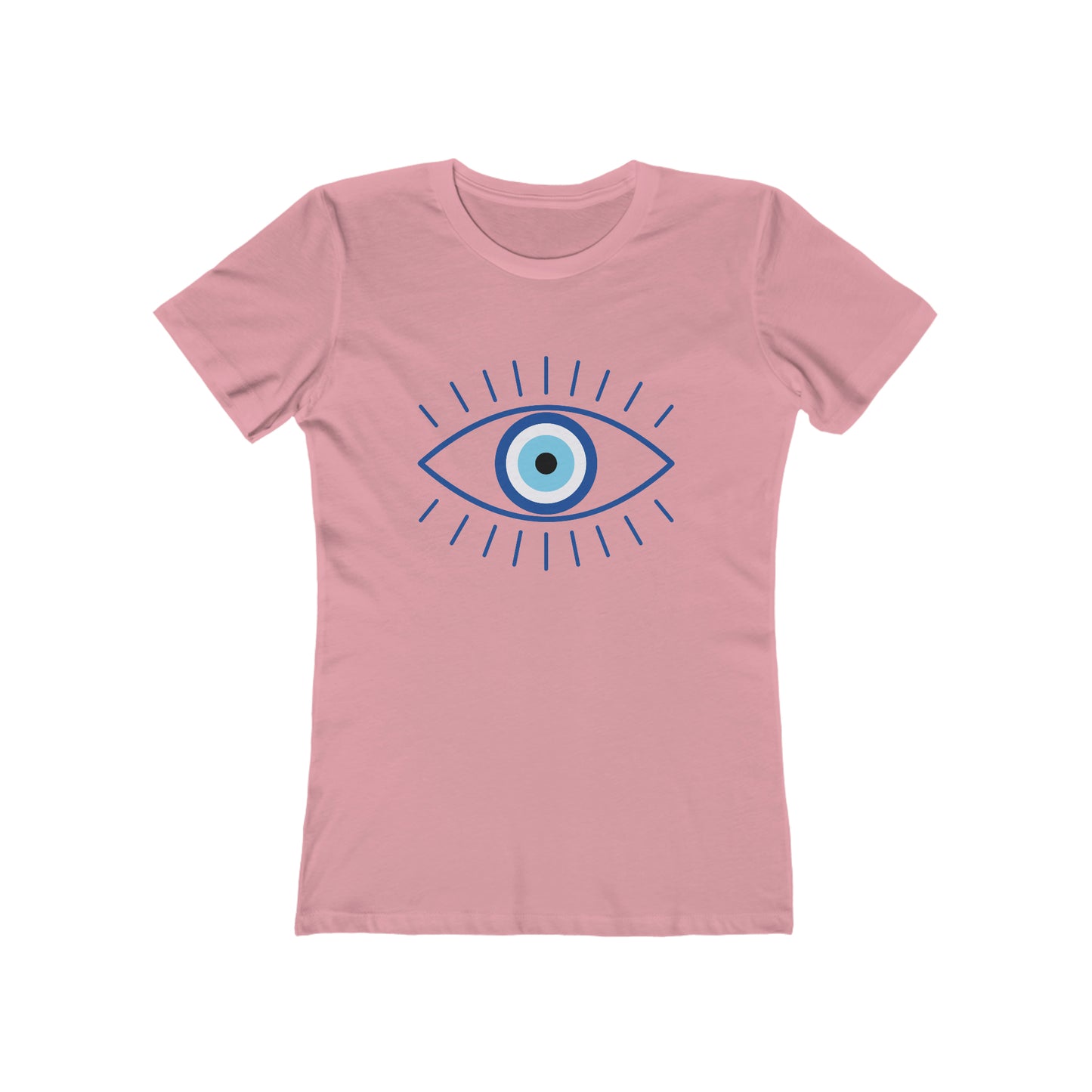 Evil Eye 2 Women's Tee