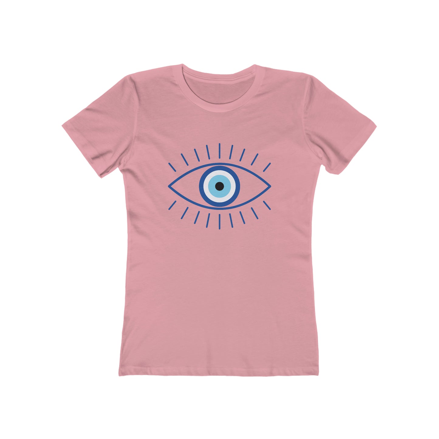 Evil Eye 2 Women's Tee