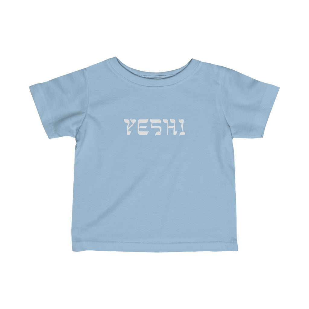 Yesh! Tee
