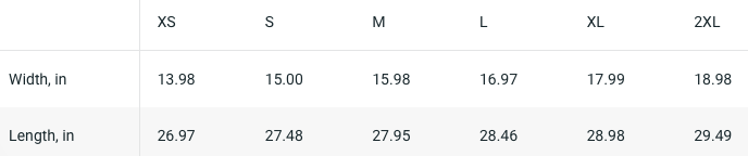 כפרה (Sweetheart) Women's Tank