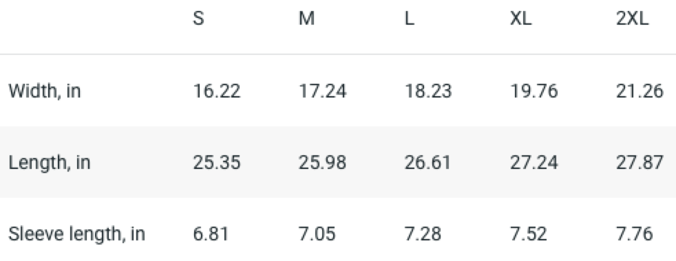 B"H Good Vibes Only Women's Tee