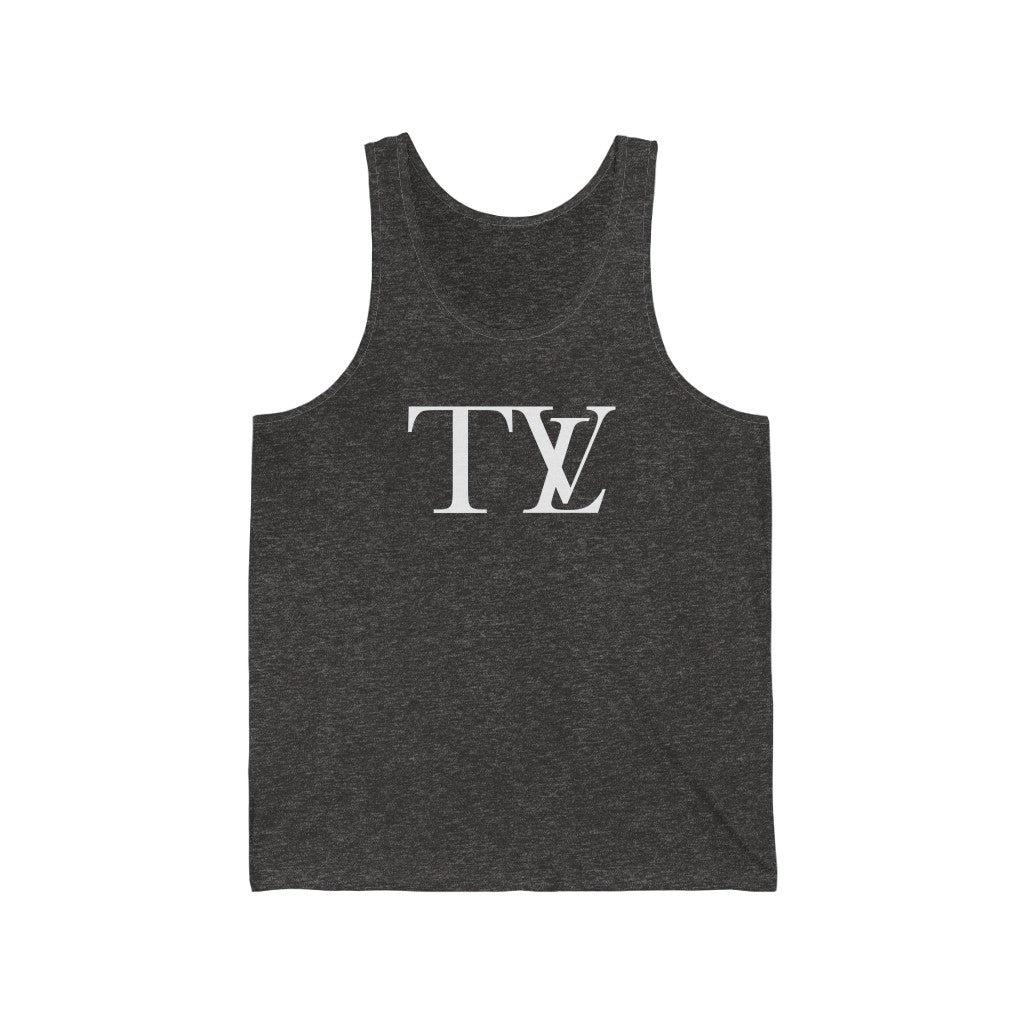 TLV (Tel Aviv) Men's Tank