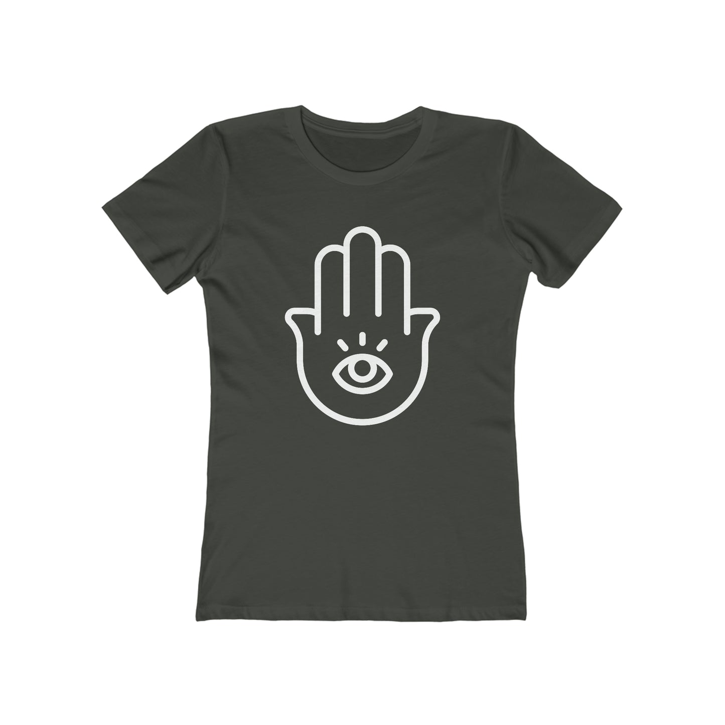 Modern Hamsa Women's Tee