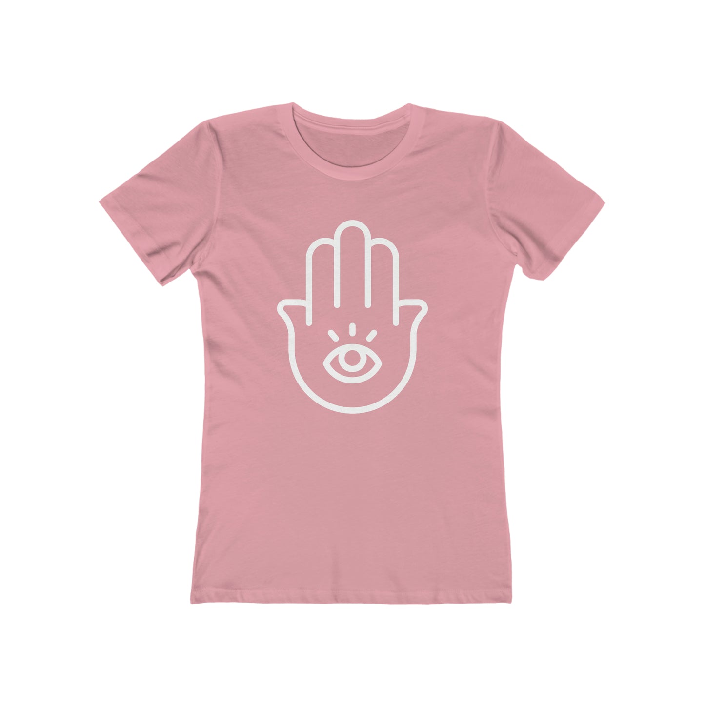 Modern Hamsa Women's Tee