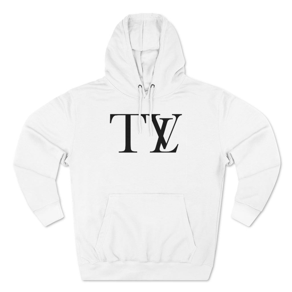 TLV (Tel Aviv) Women's Premium Hoodie