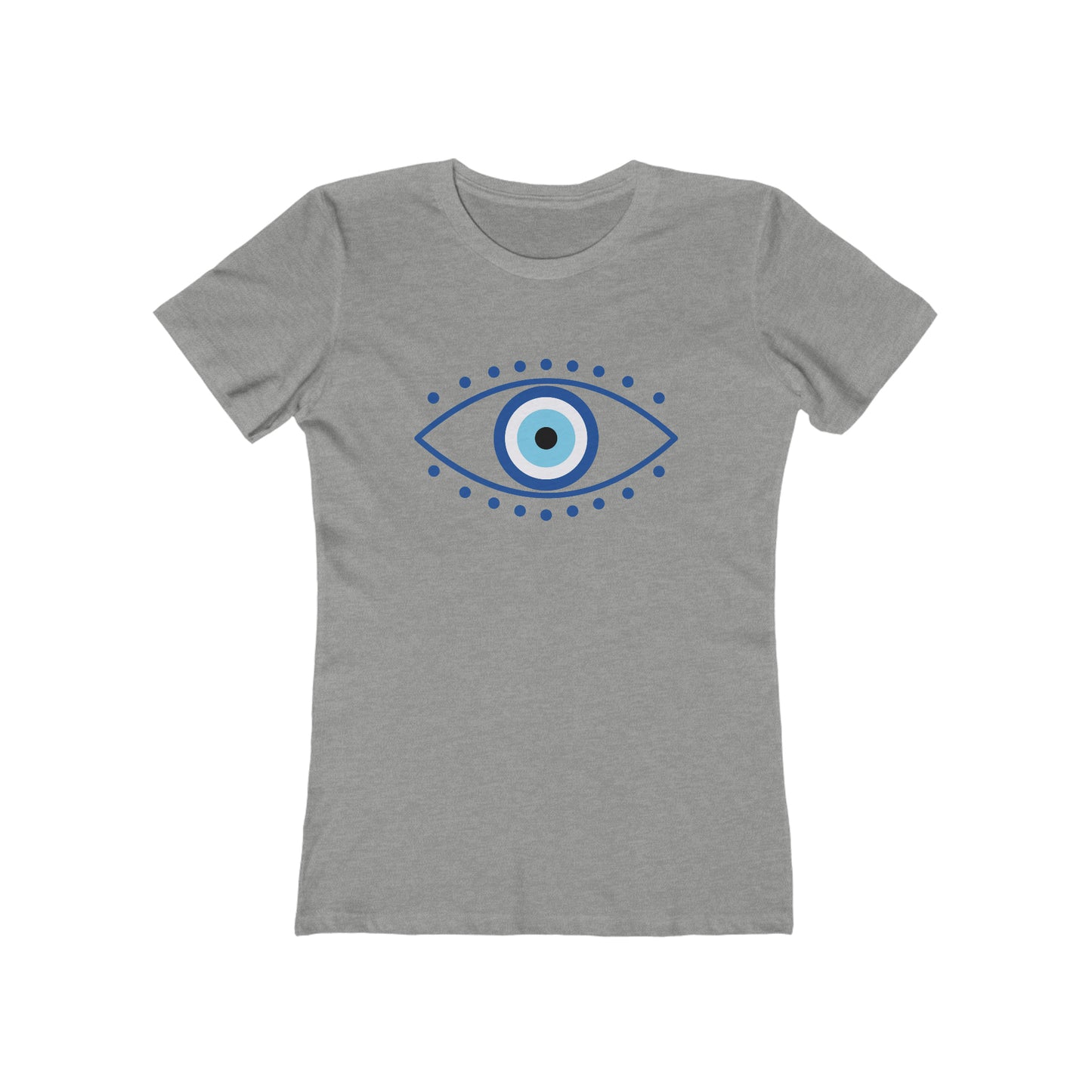Evil Eye Women's Tee