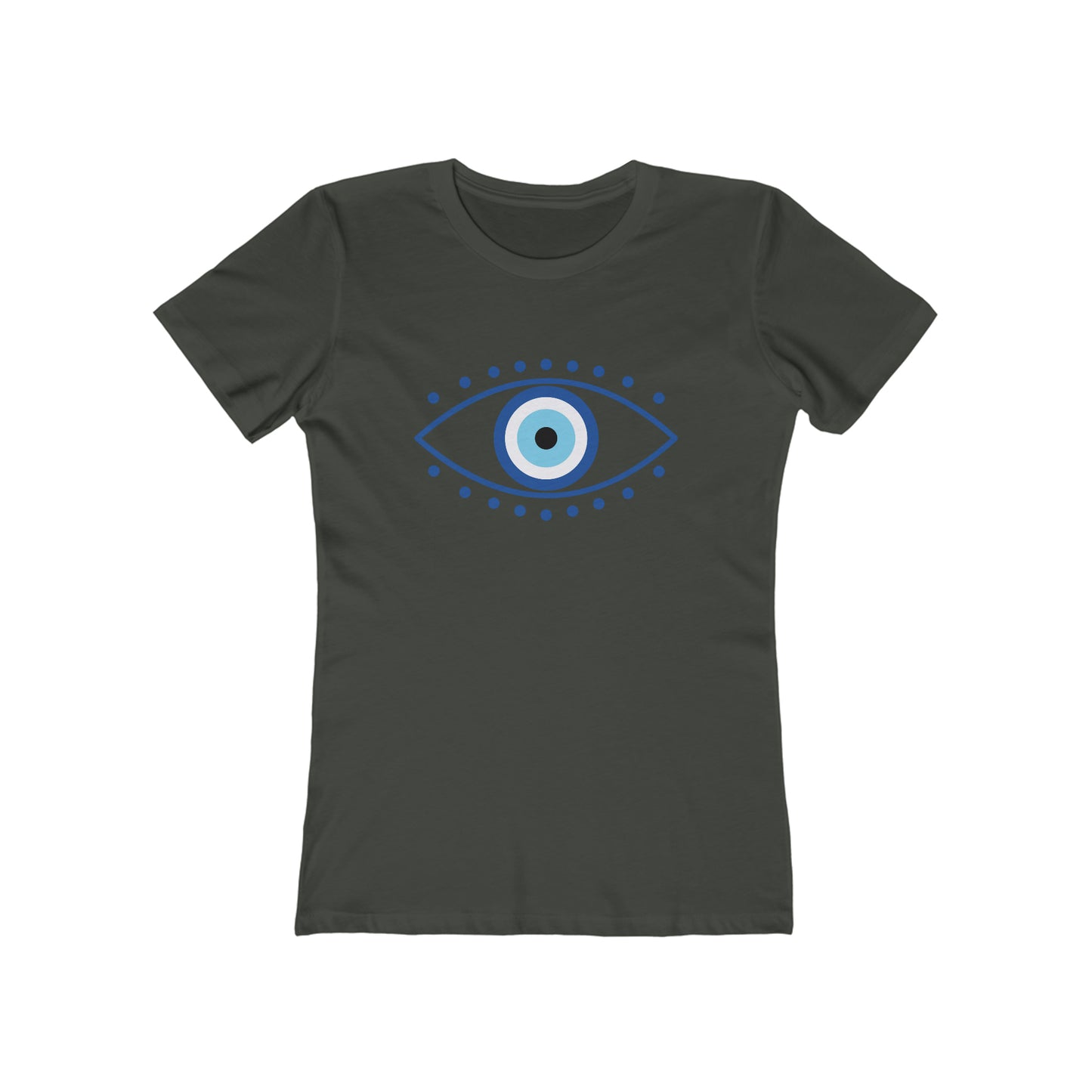 Evil Eye Women's Tee