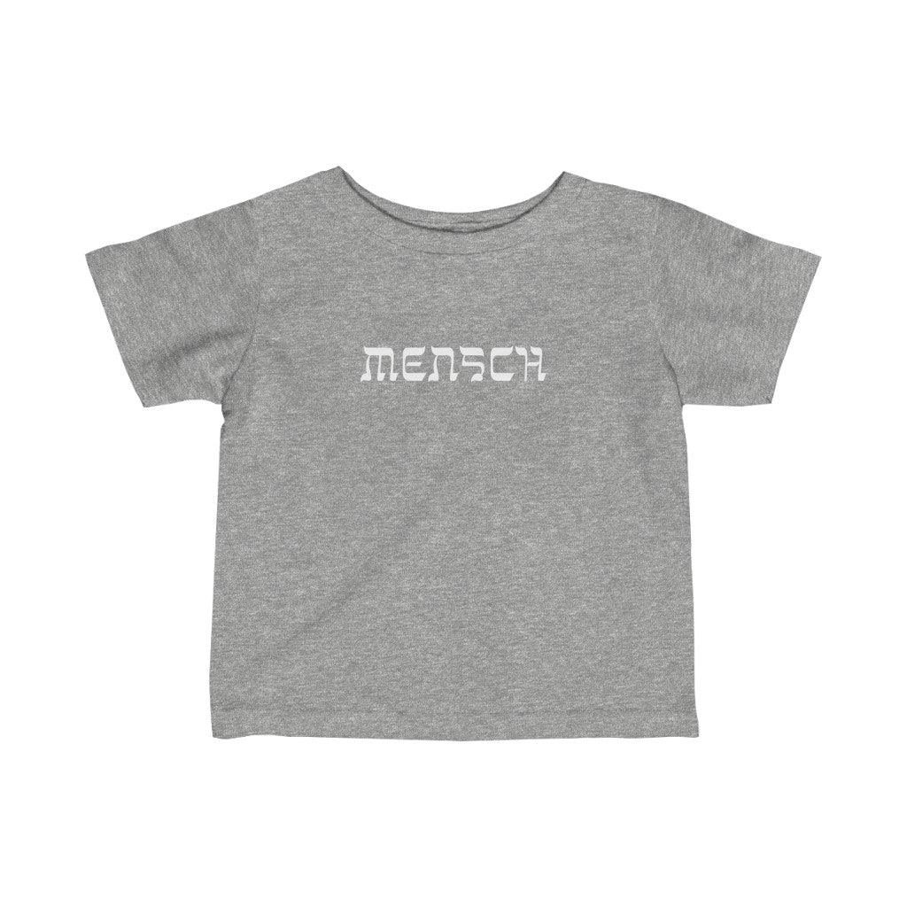 Mensch Tee