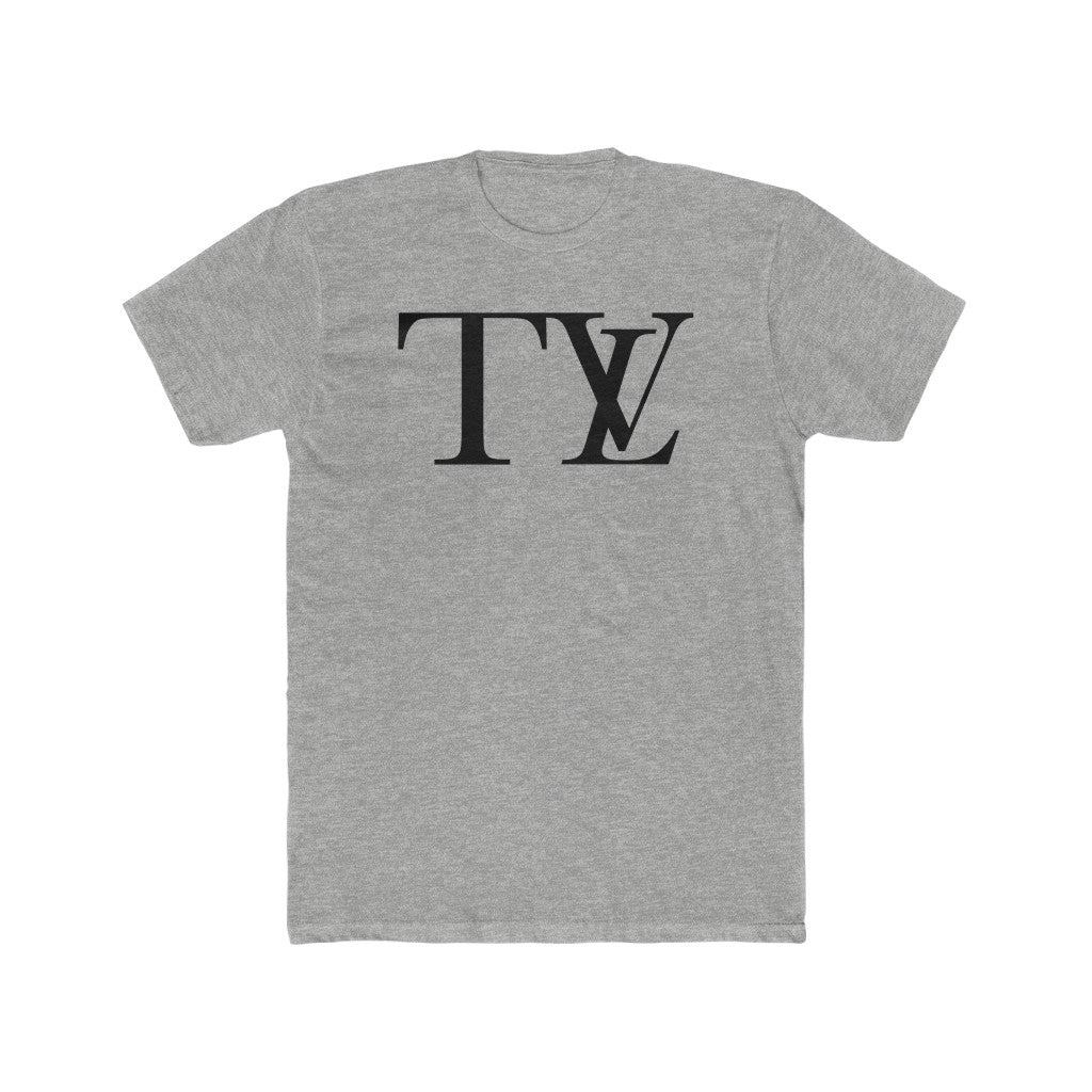 TLV (Tel Aviv) Men's Tee