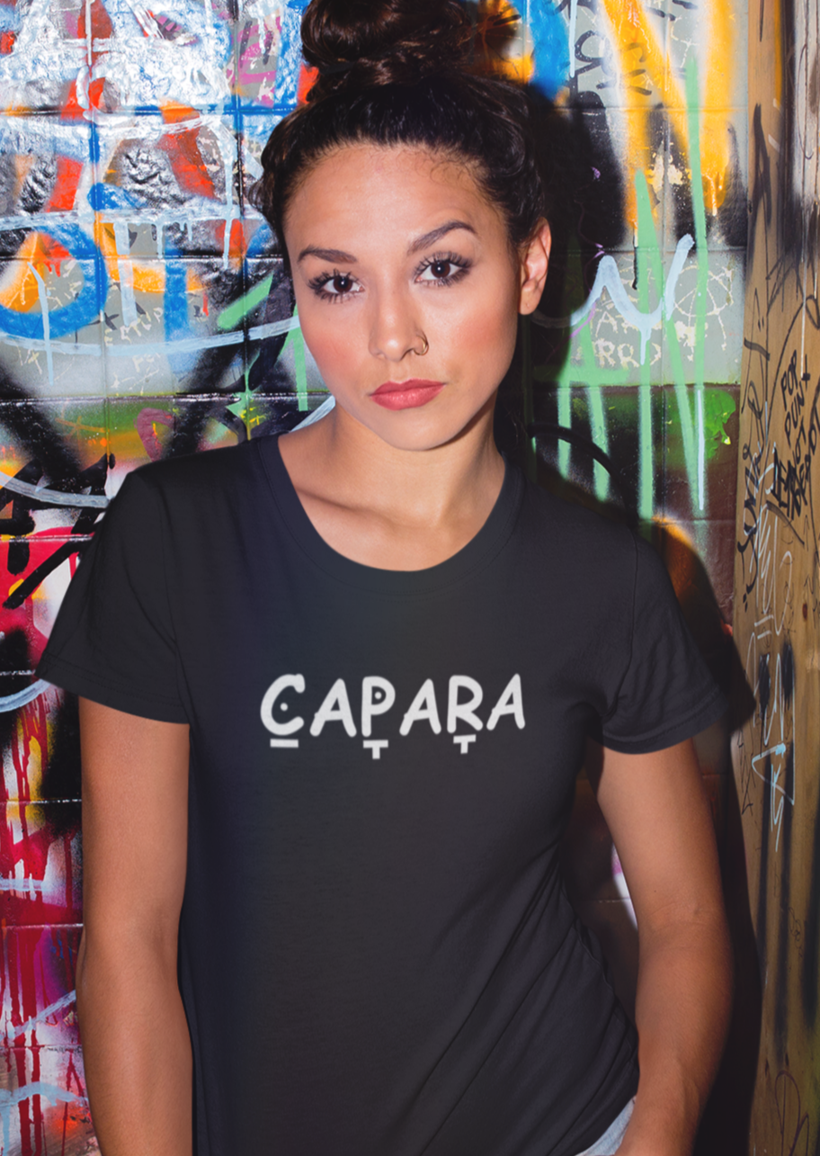 Capara (Sweetheart) Women's Tee