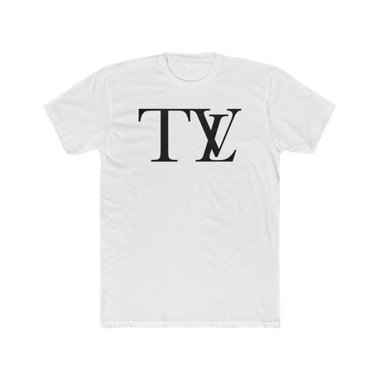TLV (Tel Aviv) Men's Tee