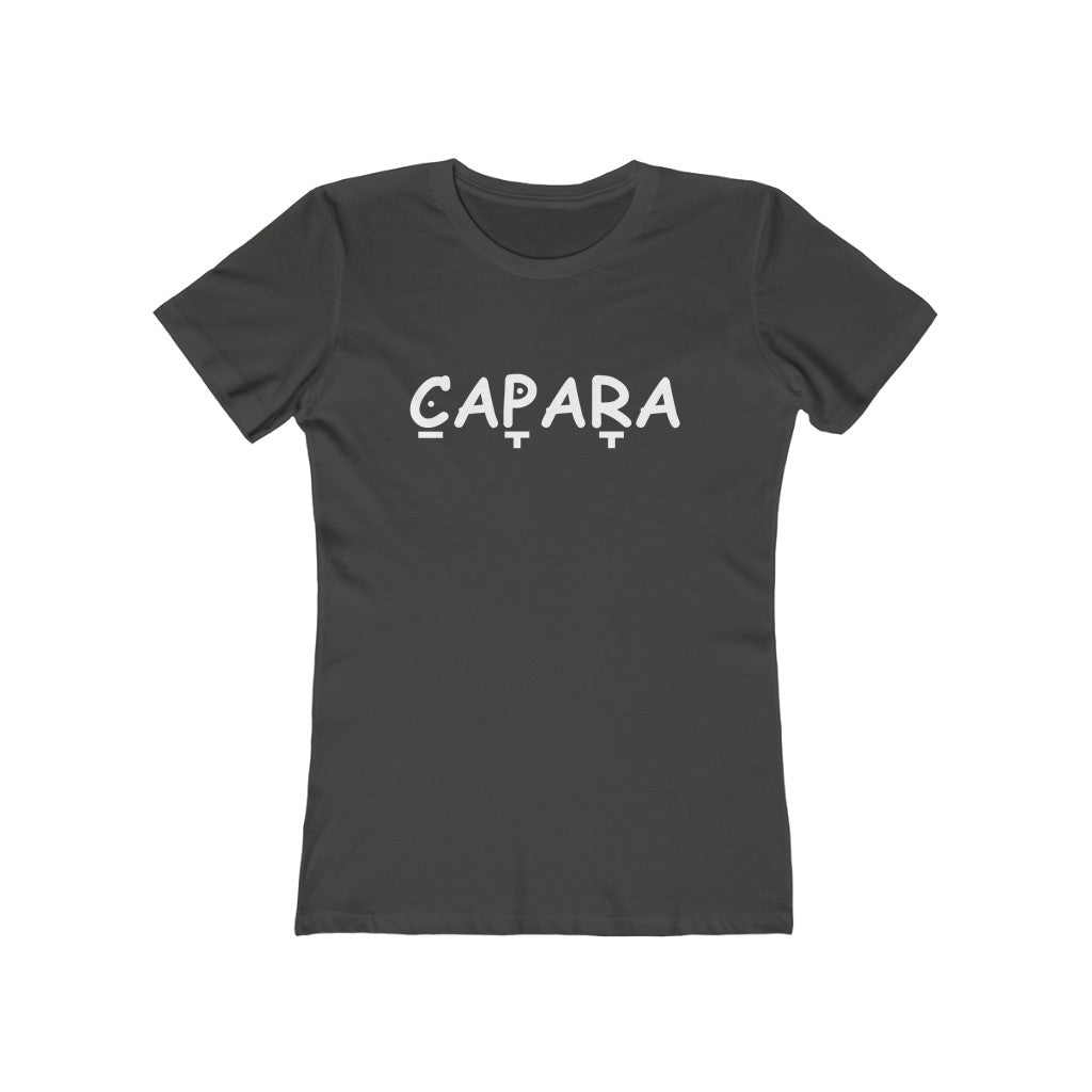 Capara (Sweetheart) Women's Tee