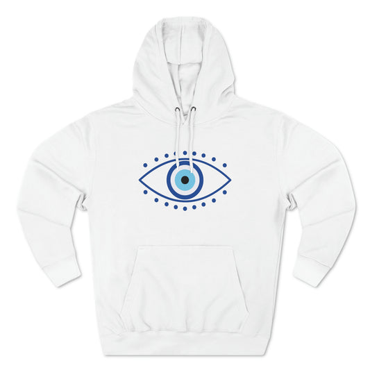 Evil Eye Women's Premium Hoodie