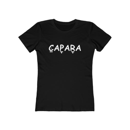 Capara (Sweetheart) Women's Tee
