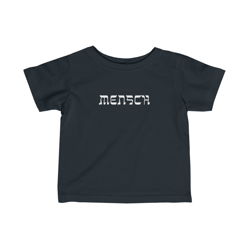 Mensch Tee