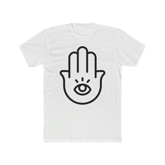 Modern Hamsa Men's Tee