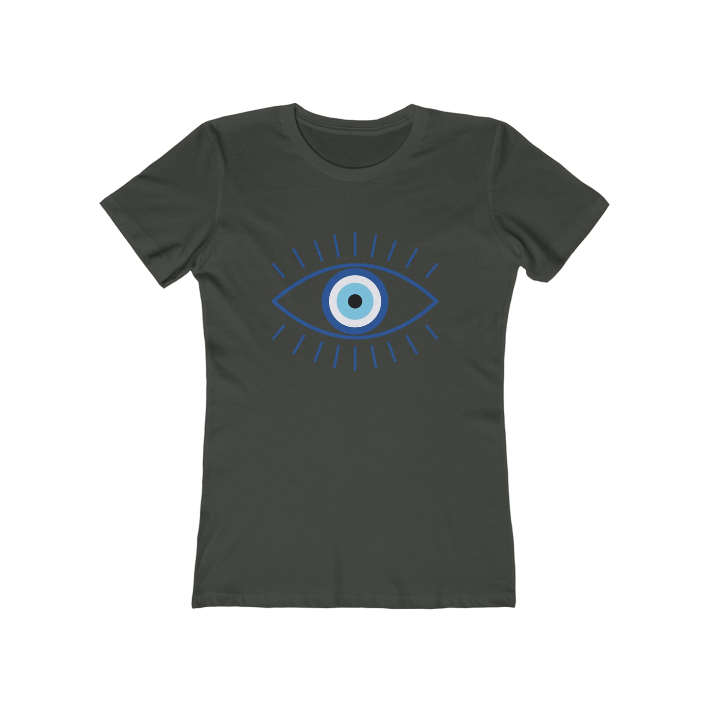 Evil Eye 2 Women's Tee